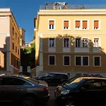 Vatican Walls Apartment
