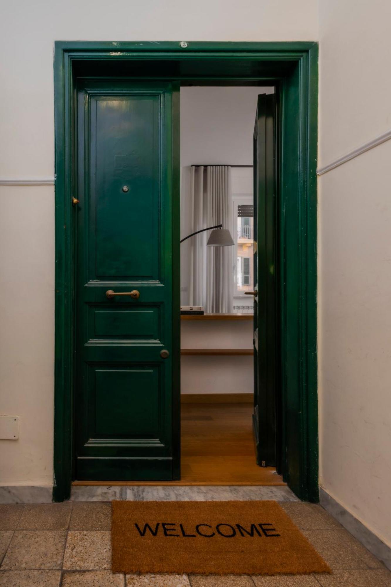 Vatican Walls Apartment Rom
